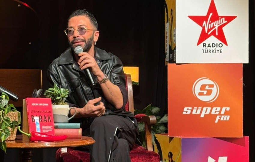 Karnaval kadinlarin hikayesini Askim Kapismak ile sahneye tasidi