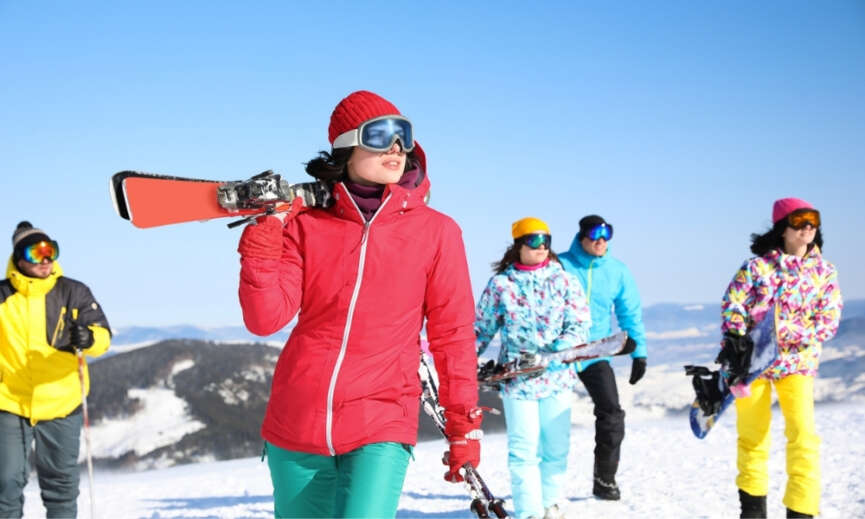 Kis sporu tutkunlari icin sezon tum hiziyla devam ediyor