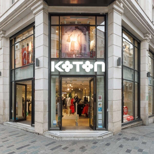 Koton 2025’te FAVÖK Marjını %24’e Çıkardı