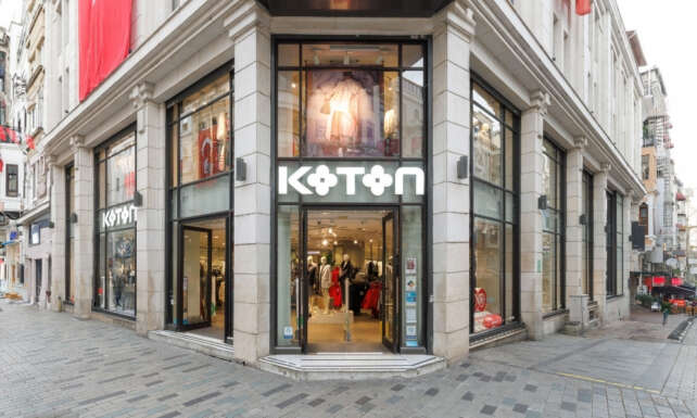 Koton 2025te FAVOK Marjini 24e Cikardi