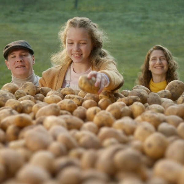 Home 27 Lay’s’in Yeni Reklam Filmi “Tam da Lay’slik”,