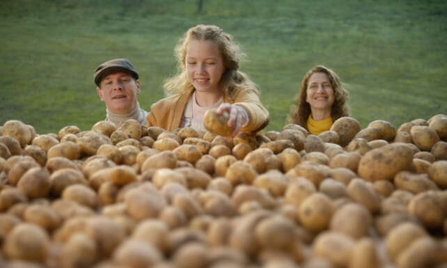 Laysin Yeni Reklam Filmi Tam da Layslik