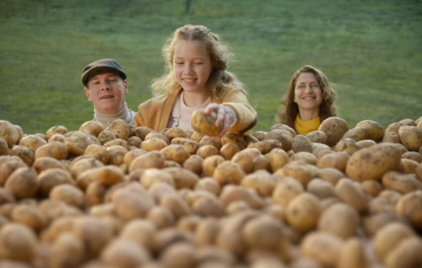 Laysin Yeni Reklam Filmi Tam da Layslik