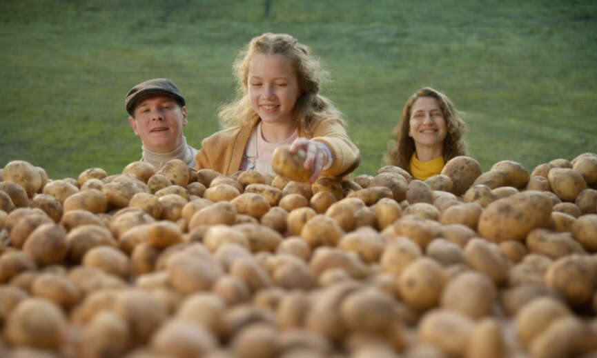 Laysin Yeni Reklam Filmi Tam da Layslik