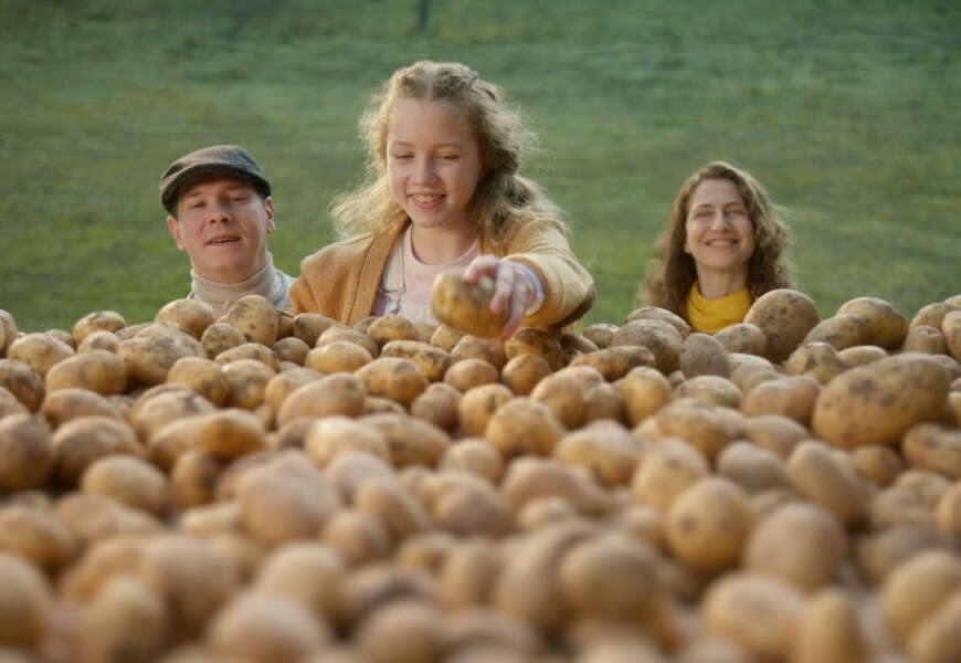 Laysin Yeni Reklam Filmi Tam da Layslik