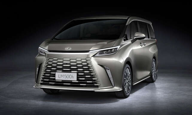 Lexus Turkiyede 10. Yilini Guclenerek Kutluyor