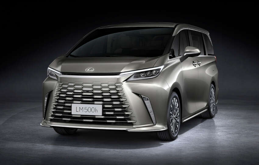 Lexus Turkiyede 10. Yilini Guclenerek Kutluyor