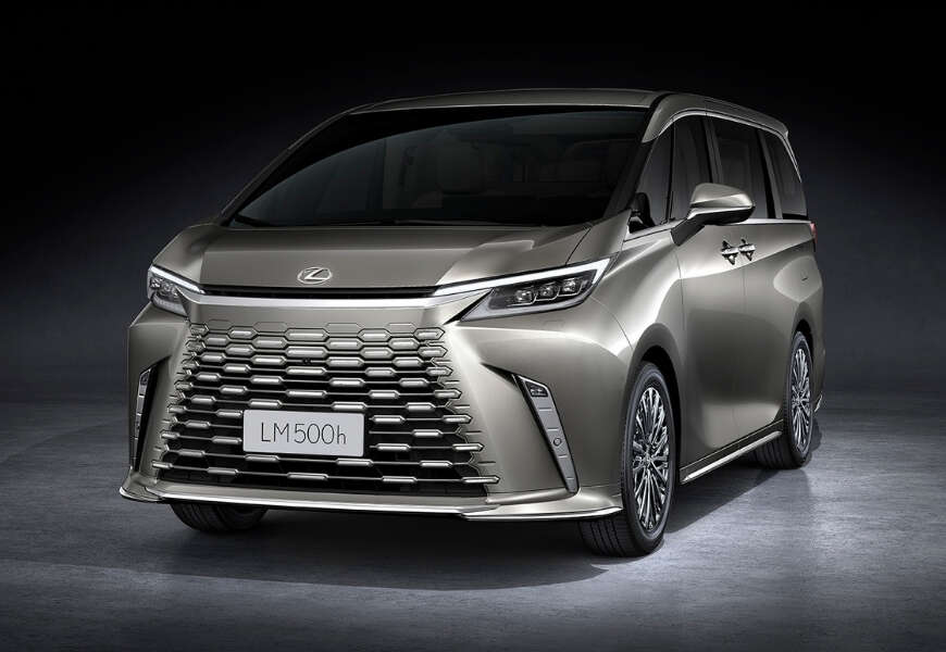 Lexus Turkiyede 10. Yilini Guclenerek Kutluyor