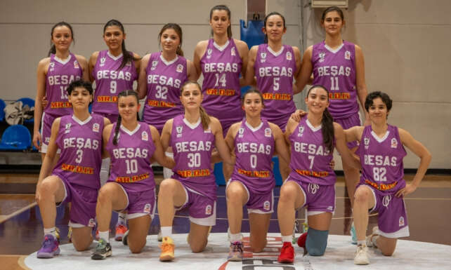 MR.DIY Turkiyeden Kadin Basketboluna Destek Besas Spor Kulubu ile Anlamli Is Birligi