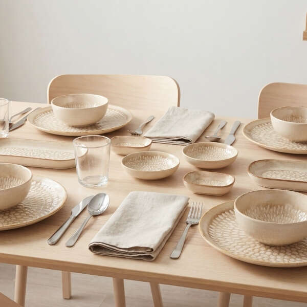 MR.DIY ile Bayram Sofralarında Sade Şıklık