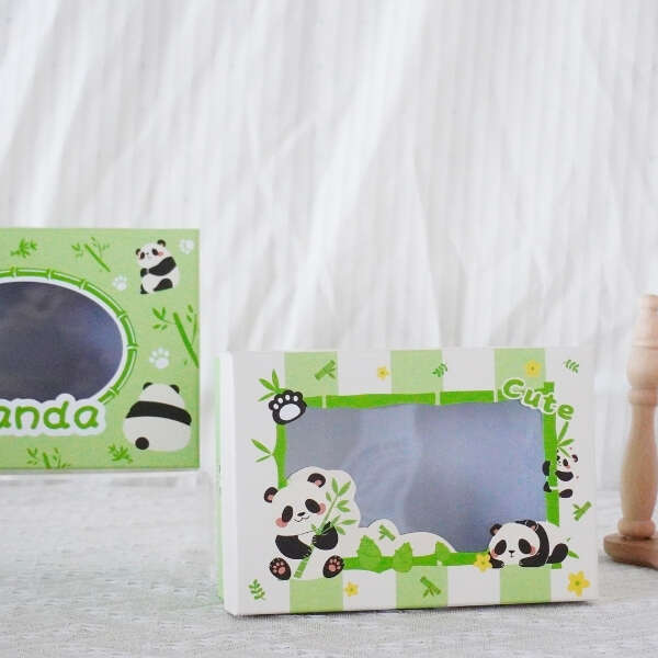 Home 38 MR.DIY’den Dünya Panda Günü’ne Özel Sevimli Koleksiyon