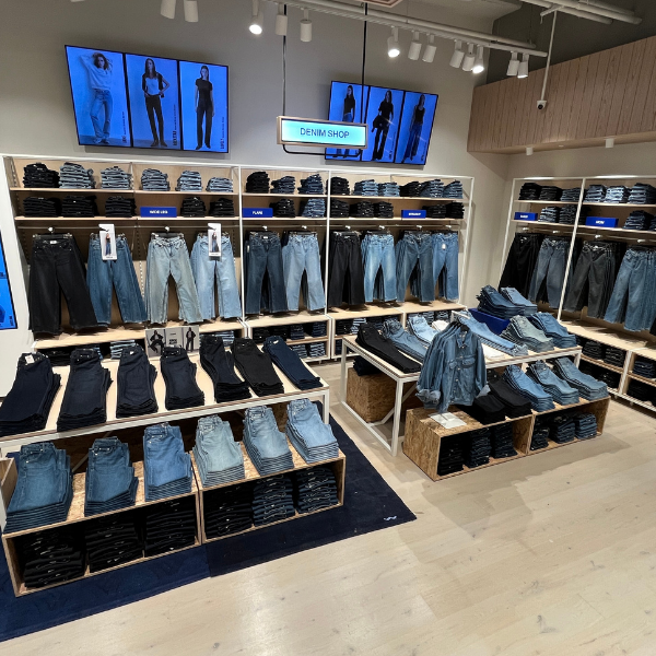 Mavi’nin 2025 konsolide gelirleri 47 milyar 729 milyon TL, net kârı ise 2 milyar 58 milyon TL oldu!