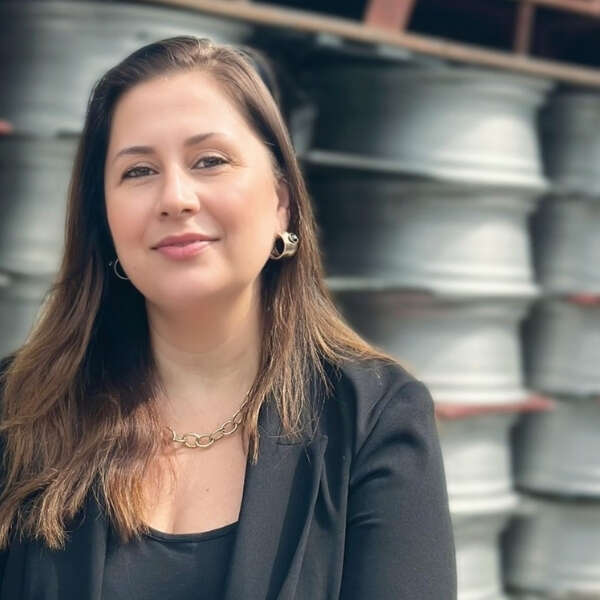 Maxion İnci Jant Grubunda üst düzey atama