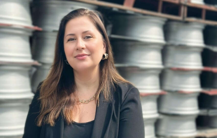 Maxion Inci Jant Grubunda ust duzey atama