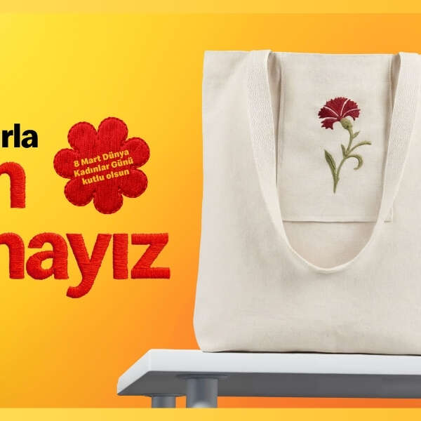 McDonald’s Türkiye’den Kadın Üreticilere Güçlü Destek