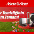 MediaMarkt’ın Bahar Kampanyası yeni fırsatlarla devam ediyor