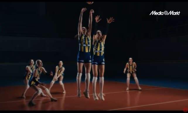 MediaMarkttan 8 Mart Dunya Kadinlar Gunune Ozel Reklam Filmi