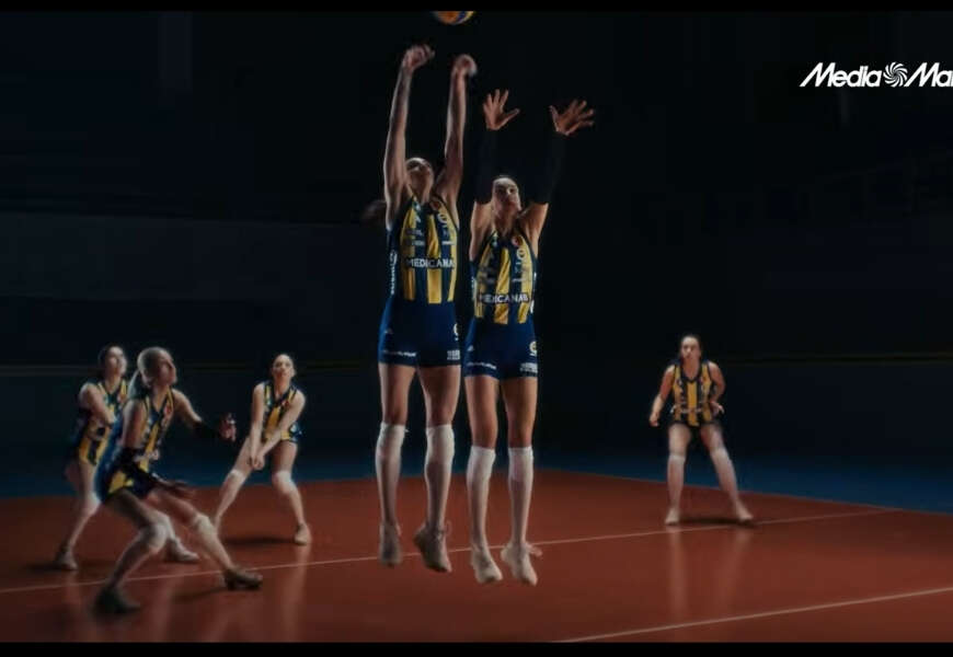 MediaMarkttan 8 Mart Dunya Kadinlar Gunune Ozel Reklam Filmi