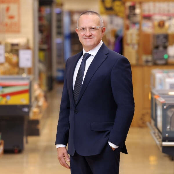 Home 55 Migros’un Onarıcı Tarım Projesi dünyaya örnek gösterildi