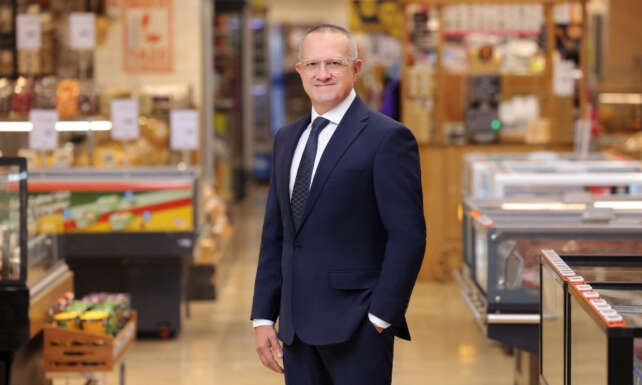 Migrosun Onarici Tarim Projesi dunyaya ornek gosterildi