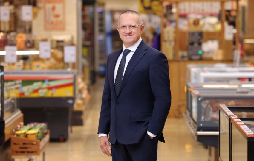 Migrosun Onarici Tarim Projesi dunyaya ornek gosterildi