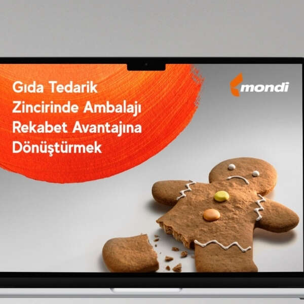 Home 25 Mondi, özel tasarlanmış oluklu mukavva ambalajların gıda israfını nasıl azaltabileceğini ortaya koyuyor