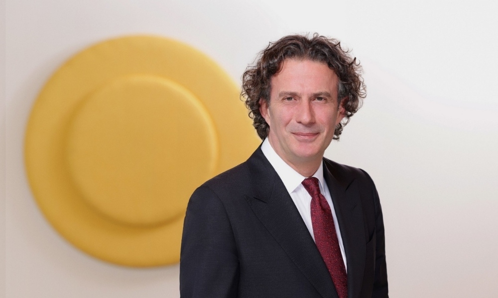 Enerjisa Enerji’den 2025’te 23,5 milyar TL yatırım ile Türkiye’nin enerji dönüşümüne büyük katkı 1 Murat Pinar