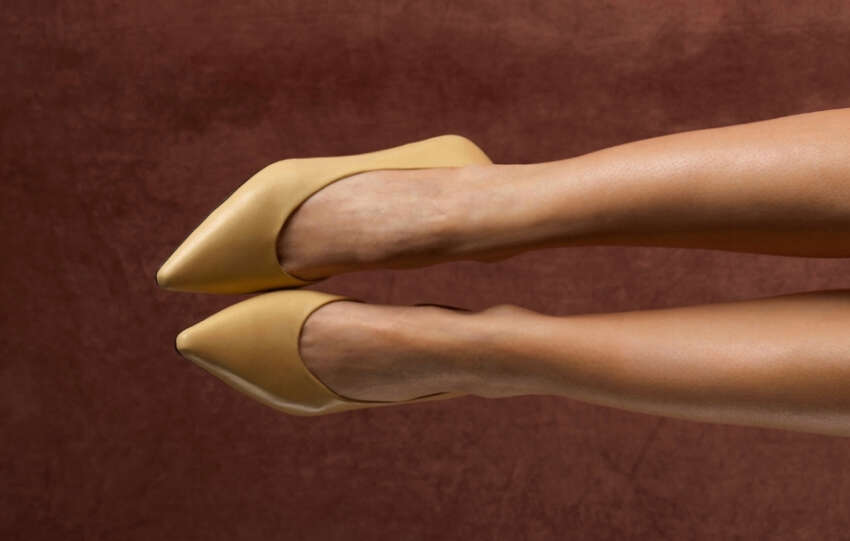 Neslihan Canpolattan 2026 Ilkbahar Yaz sezonuna guclu bir yorum