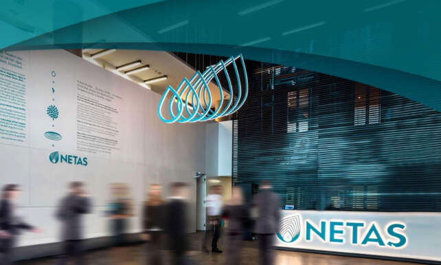 Netas 2025 Yil Sonu Satis Gelirlerini Yuzde 31 Artirarak 12 Milyar TLye Ulastirdi