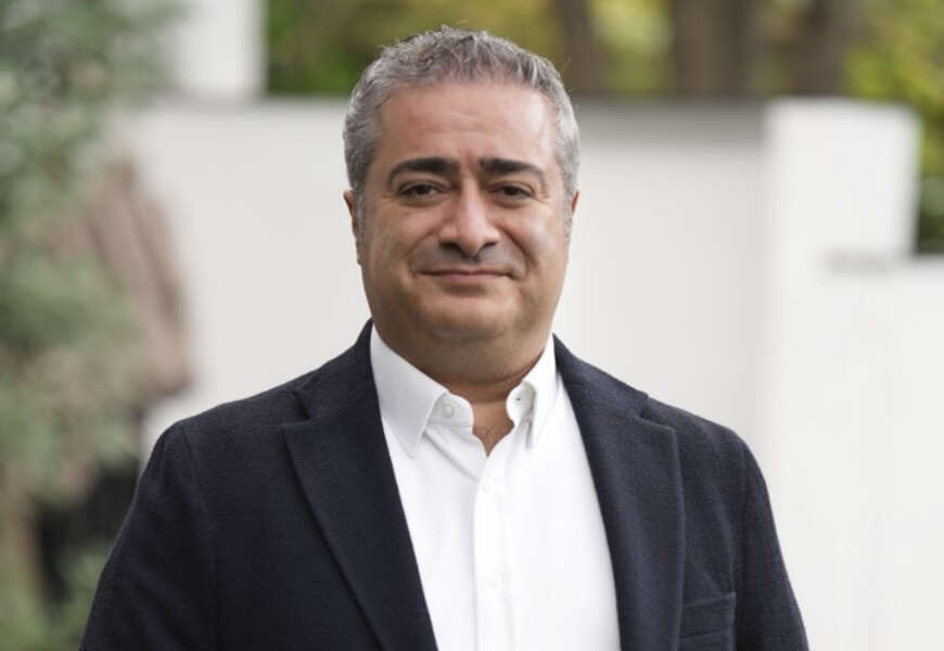 Odarama 4 Milyon USD Degerleme Uzerinden Yatirim Aldi