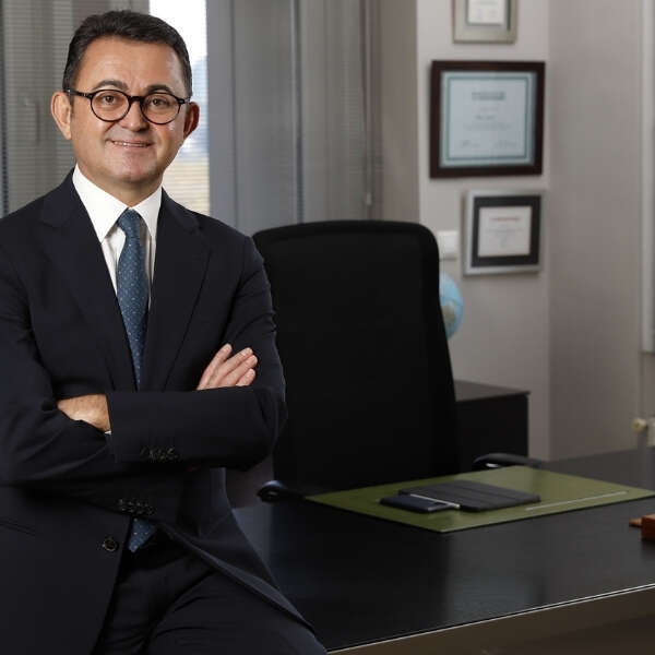 Omega Grup 2026’ya çift haneli büyüme hedefleriyle girdi