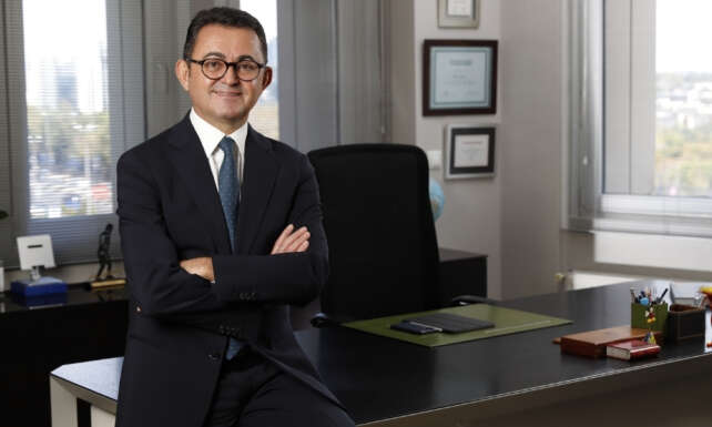 Omega Grup 2026ya cift haneli buyume hedefleriyle girdi