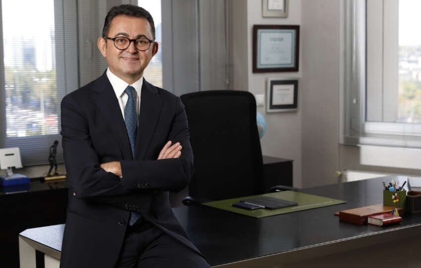 Omega Grup 2026ya cift haneli buyume hedefleriyle girdi