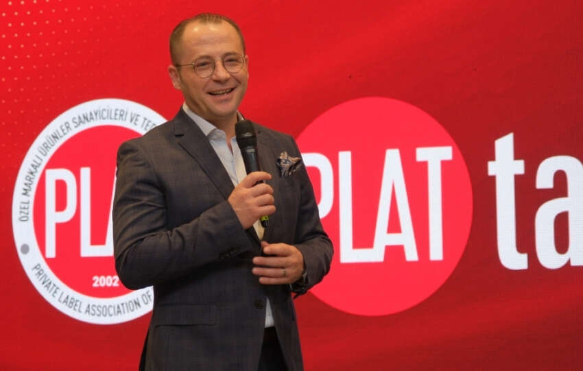 PLAT Dernegi Sahur Organizasyonunda Sektorun Liderlerini Bulusturdu