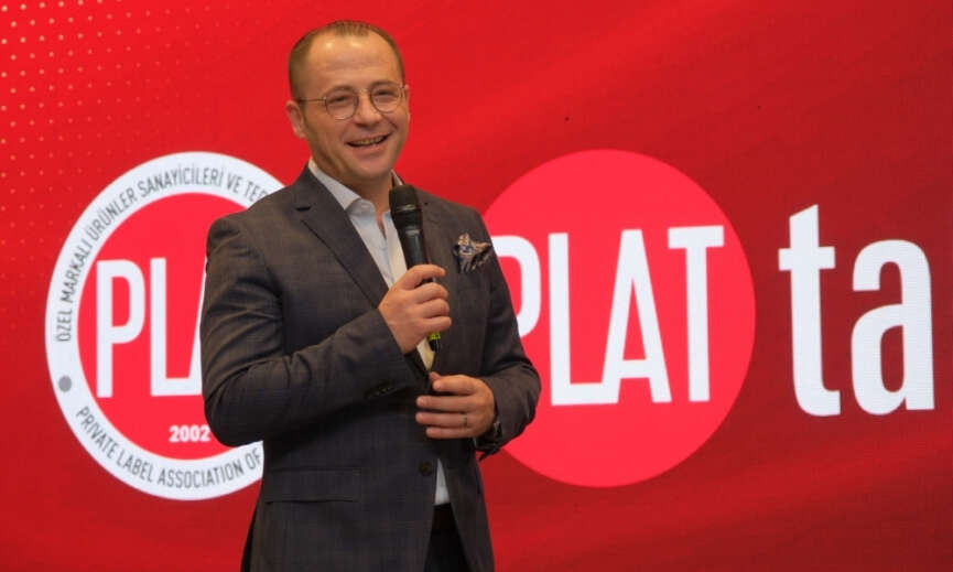 PLAT Dernegi Sahur Organizasyonunda Sektorun Liderlerini Bulusturdu