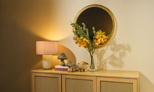 Pasabahce Magazalari ilkbaharin taze enerjisini evlere tasiyor