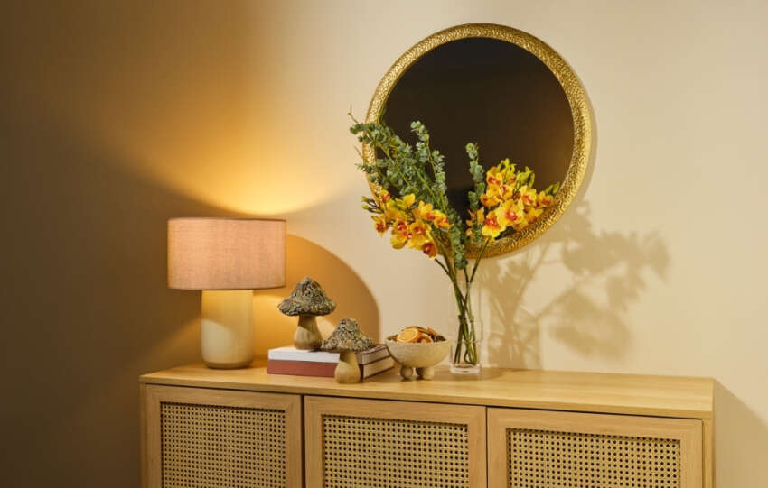 Pasabahce Magazalari ilkbaharin taze enerjisini evlere tasiyor