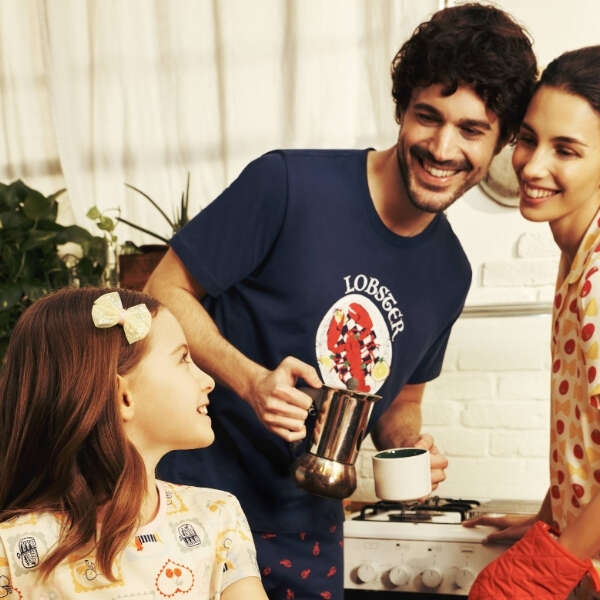 Penti Pijama Günleri Başladı