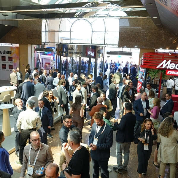 Perakende Günleri 25. yılında, 3-4 Haziran’da Haliç Kongre Merkezi’nde!