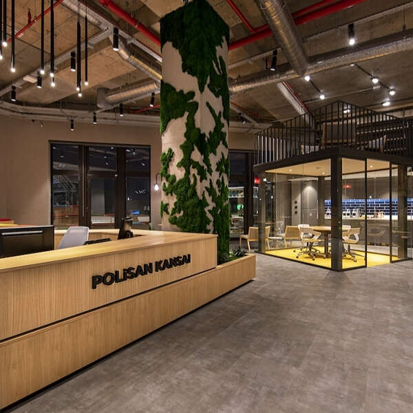 Polisan Holding, 2025 yılı finansal sonuçlarını açıkladı