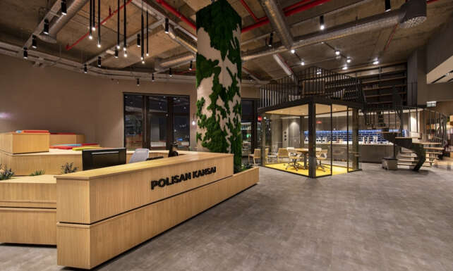 Polisan Holding 2025 yili finansal sonuclarini acikladi