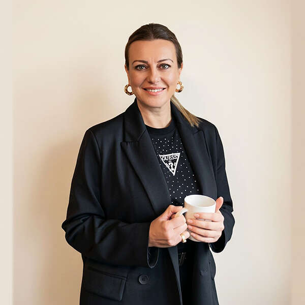 Pol’s Gıda Pazarlama Direktörlüğü Görevine Müge Taşatmanlar Atandı