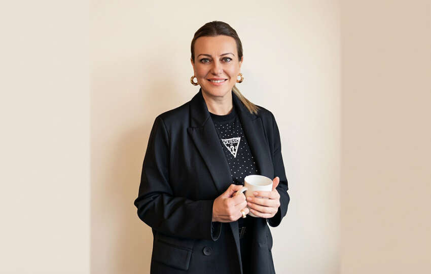 Pols Gida Pazarlama Direktorlugu Gorevine Muge Tasatmanlar Atandi