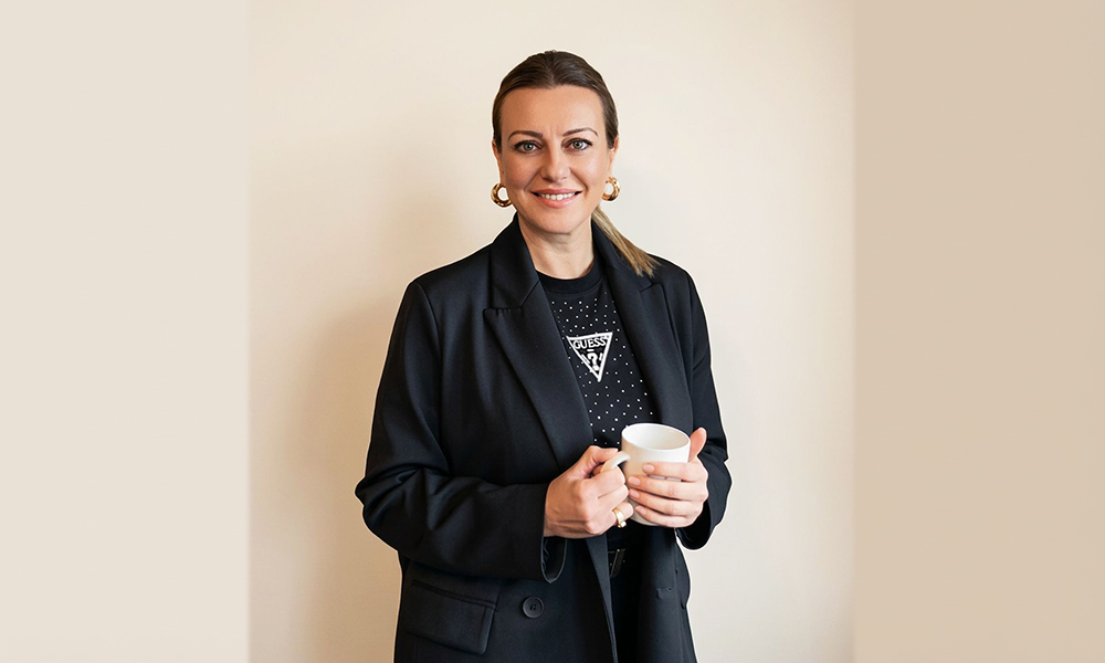 Pols Gida Pazarlama Direktorlugu Gorevine Muge Tasatmanlar Atandi