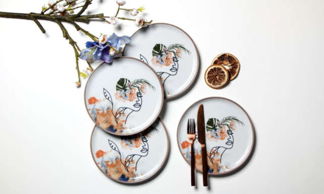 Porland ve KEDVin kadin emegine deger katan is birligi devam ediyor