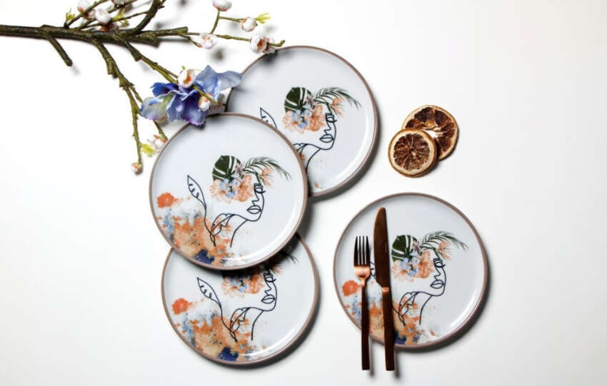 Porland ve KEDVin kadin emegine deger katan is birligi devam ediyor