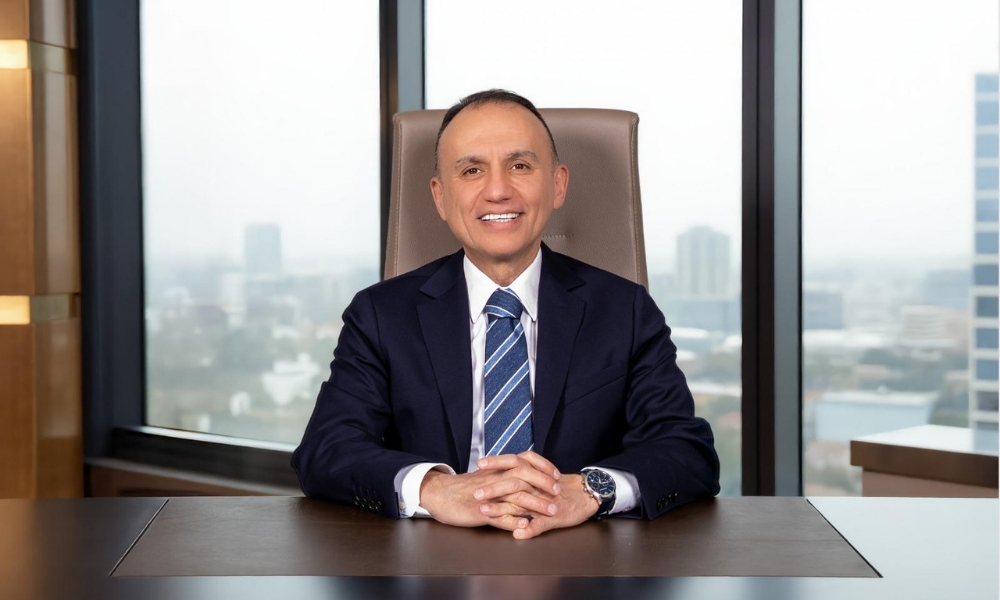 Pusula Holding’in CEO’luğuna Sait Aytaç atandı