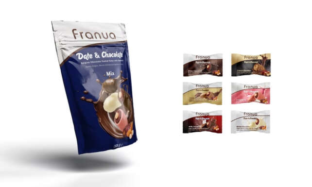 Ramazan Bayraminda Sik ve Lezzetli Bir Ikram