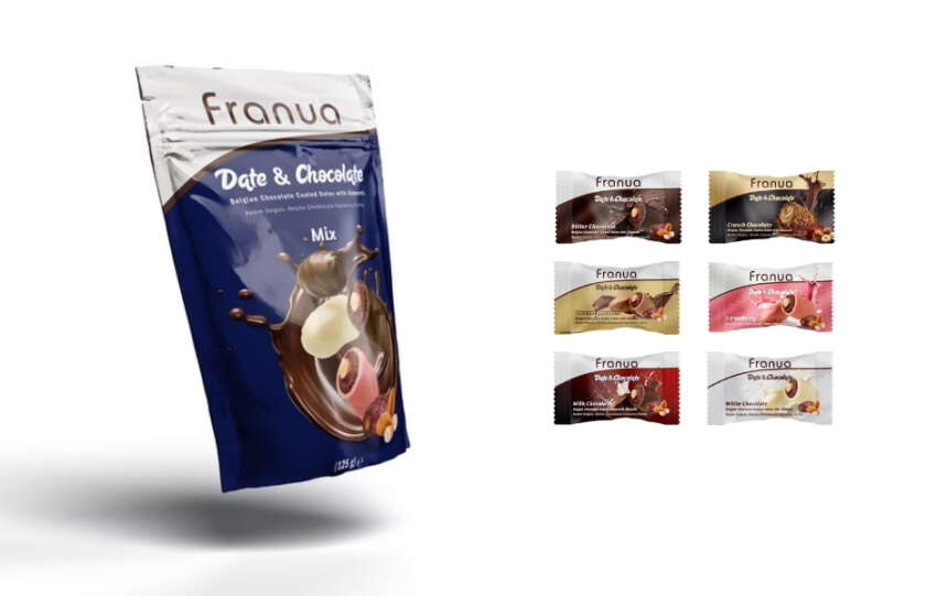 Ramazan Bayraminda Sik ve Lezzetli Bir Ikram