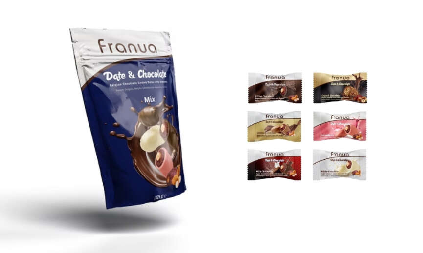 Ramazan Bayraminda Sik ve Lezzetli Bir Ikram